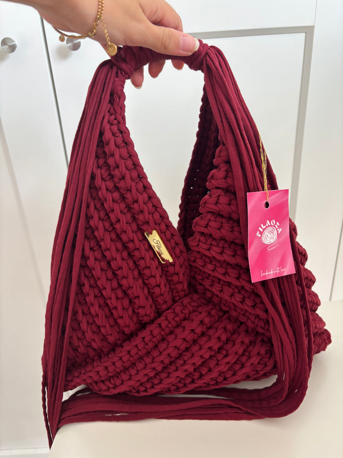 Le Tamarin • Size L